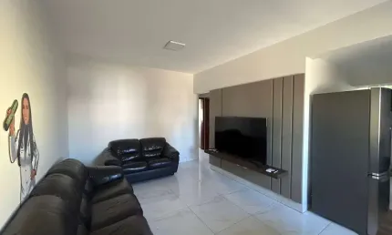 Apartamento com 3 Quartos e Suíte à Venda no Centro de Patos de Minas