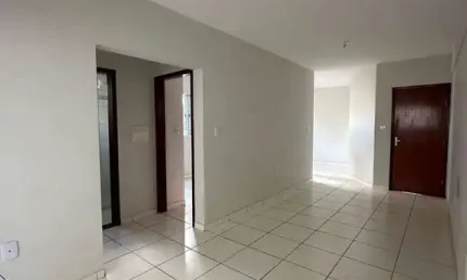 Apartamento térreo à venda no residencial gramado – patos de minas/mg | 2 quartos, 58m², 1 vaga | r$250.000