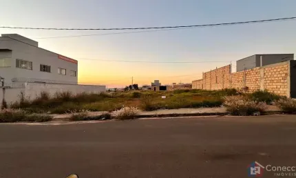 Lote plano à venda no jardim itália ii – patos de minas/mg | 300m² com 12m de frente por r$160 mil