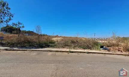 Terreno à venda no Coração Eucarístico, Patos de Minas 