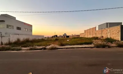 Lote plano à venda no jardim itália ii – patos de minas/mg | 300m² com 12m de frente por r$160 mil