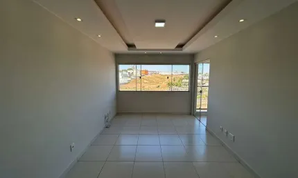 Apartamento com 3 quartos , 01 suite, para alugar na rua cônego getúlio – próximo ao centro de patos de minas