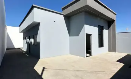 Casa com 3 quartos à venda no afonso queiroz, patos de minas , 76 m2 por r$ 390.000