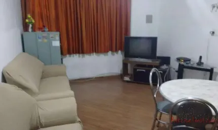 Apartamento com 2 dorms, Santa Cecília, São Paulo - R$ 360 mil, Cod: 6953