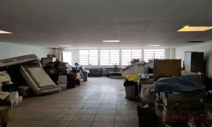 Sobreloja, vila buarque, são paulo - r$ 500 mil, cod: 6935