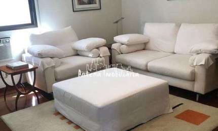 Apartamento em Higienópolis - Cód. de Referência: 6846