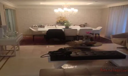 Apartamento com 4 dorms, Higienópolis, São Paulo - R$ 3 mi, Cod: 6784