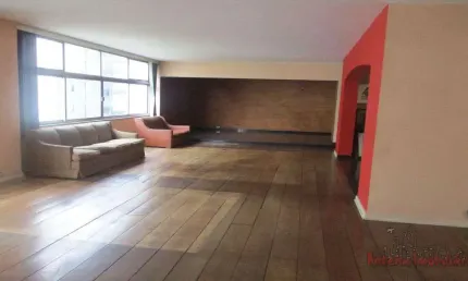 Apartamento com 5 dorms, higienópolis, são paulo - r$ 1.9 mi, cod: 6778