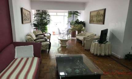 Apartamento com 02 dormitórios na República - Cód: 6756