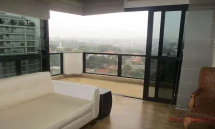 Apartamento com 3 dorms, Higienópolis, São Paulo - R$ 2.8 mi, Cod: 6731