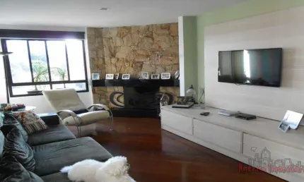 Cobertura com 3 dorms, Higienópolis, São Paulo - R$ 2.96 mi, Cod: 6614
