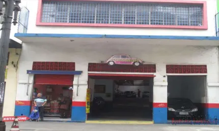 Galpão, santa cecília, são paulo - r$ 5 mi, cod: 6601