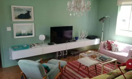 Apartamento com 3 dorms, higienópolis, são paulo - r$ 1.8 mi, cod: 6568