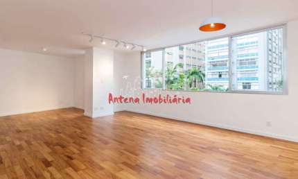 Apartamento com 03 dormitórios no Higienópolis - Cód.: 6514.