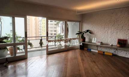 Apartamento com 03 suítes em Higienópolis - Cód.: 6501.