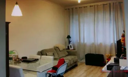 Apartamento com 1 dorm, Consolação, São Paulo - R$ 450 mil, Cod: 6489