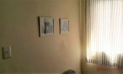 Apartamento com 1 dorm, Consolação, São Paulo - R$ 425 mil, Cod: 6477