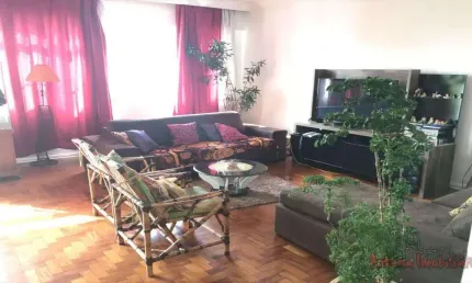 Apartamento com 2 dorms, Santa Cecília, São Paulo - R$ 750 mil, Cod: 6411