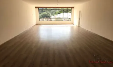Apartamento com 3 dorms, Cerqueira César, São Paulo - R$ 1.75 mi, Cod: 6301