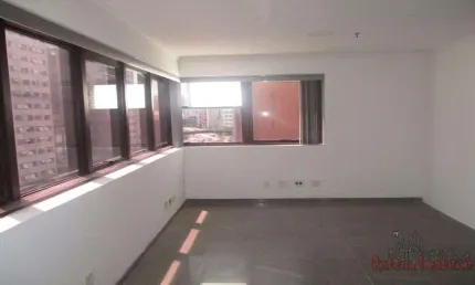 Sala, Água Branca, São Paulo - R$ 799 mil, Cod: 6237