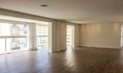 Apartamento com 3 dorms, higienópolis, são paulo - r$ 2.5 mi, cod: 6217