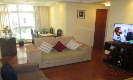 Apartamento com 3 dorms, Santa Cecília, São Paulo - R$ 849 mil, Cod: 6211