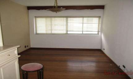 Apartamento com 4 dorms, Higienópolis, São Paulo - R$ 2 mi, Cod: 6213