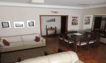 Apartamento com 3 quartos à venda na Rua Tupi, Santa Cecília, São Paulo