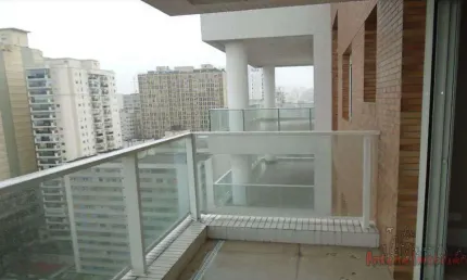Apartamento com 4 dorms, santa cecília, são paulo - r$ 4.4 mi, cod: 5819