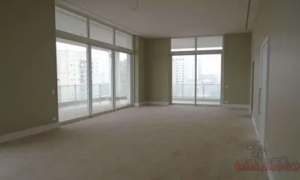 Apartamento com 4 dorms, Santa Cecília, São Paulo - R$ 4.99 mi, Cod: 5821