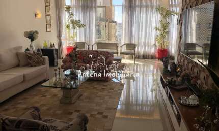Apartamento com 04 dormitórios em Higienópolis - Cód.: 5707