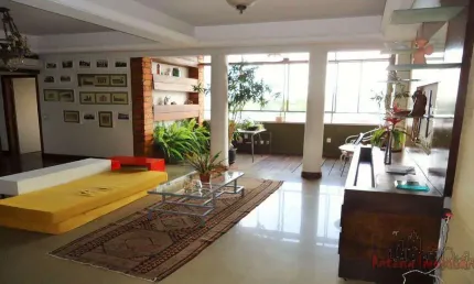 Apartamento com 3 dorms, Campos Elíseos, São Paulo - R$ 1.04 mi, Cod: 5421