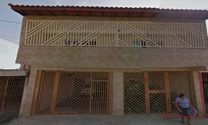 Sobrado com 4 quartos, lajeado, são paulo - r$ 449 mil, cod: 5266
