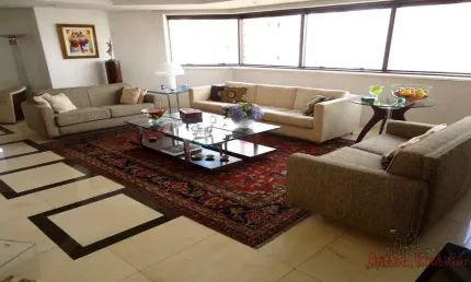Apartamento com 4 dorms, campo belo, são paulo - r$ 3.19 mi, cod: 5179