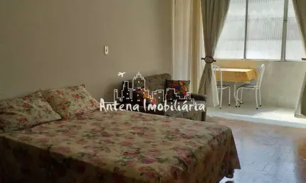 Kitnet com 1 dorm, Campos Elíseos, São Paulo - R$ 234 mil, Cod: 4601