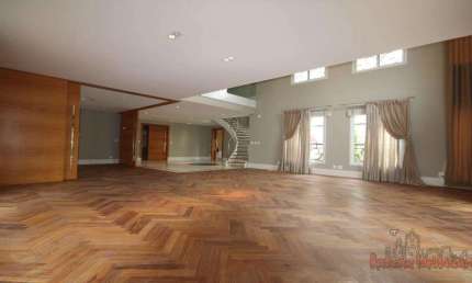 Apartamento com 03 dormitórios em Higienópolis - Cód.: 4439.