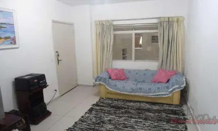 Apartamento com 1 dorm, Santa Cecília, São Paulo - R$ 339 mil, Cod: 4195