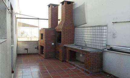 Cobertura com 3 quartos, Barra Funda, São Paulo - R$ 2.12 mi, Cod: 3834