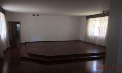Apartamento com 03 dormitórios em Higienópolis - Cód.: 3701