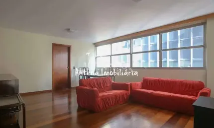 Apartamento com 3 dorms, higienópolis, são paulo - r$ 1.06 mi, cod: 3568