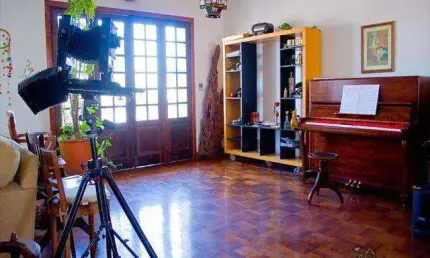 Apartamento com 03 dormitórios em Campos Elíseos - Cód.: 3471