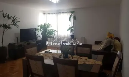Apartamento na Barra Funda - Cód. de Referência: 3405.