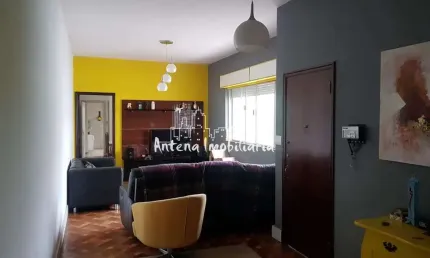 Apartamento com 03 dormitórios na Vila Buarque - Cód.: 3152.