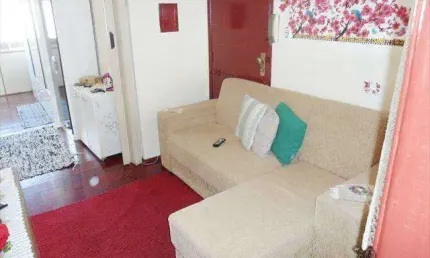 Apartamento com 1 dorm, Campos Elíseos, São Paulo - R$ 420 mil, Cod: 3099