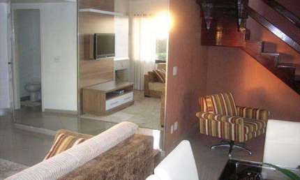 Cobertura com 3 dorms, Butantã, São Paulo - R$ 5.24 mi, Cod: 2715