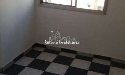 Kitnet com 01 dormitório na Barra Funda - Cód.: 0815