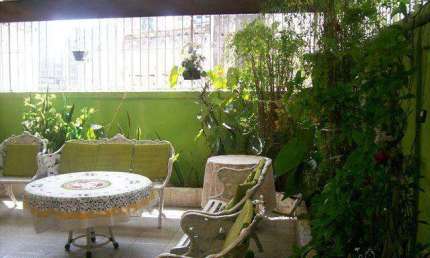 Apartamento com 2 dorms, Santa Cecília, São Paulo - R$ 1.19 mi, Cod: 517