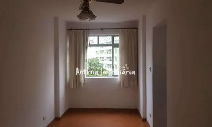 Apartamento de 01 dormitório em santa cecília - cód.: 24.