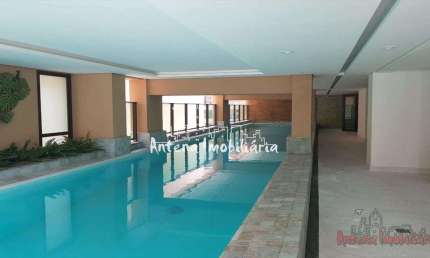 Apartamento com 1 dorm, Santa Cecília, São Paulo - R$ 689 mil, Cod: 7078