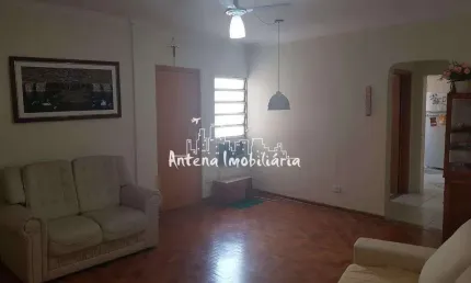Apartamento em Santa Cecília - Cód. de Referência: 7185